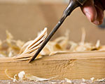 Entretien de meuble en bois par Menuisier France à Les Molunes
